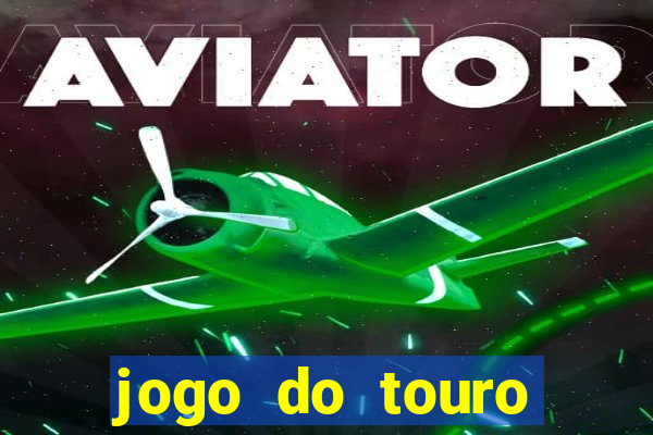 jogo do touro fortune ox demo